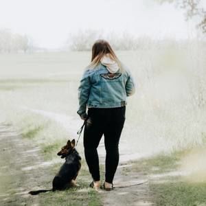 Meet your Posher, Vanessa